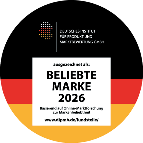 Beliebte Marke 2026